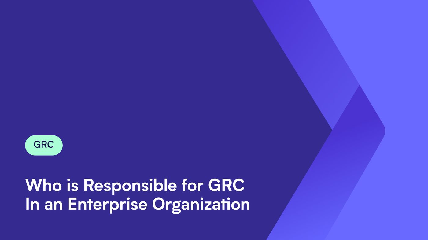 Learn about Governance, Risk, and Compliance (GRC) in enterprises, including the roles of Chief Compliance Officers, CEOs, and the Board of Directors.